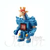 BS06 Beast Saga Beast Fight Collection B Long Giraffe