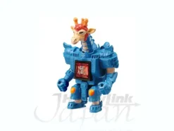 BS06 Beast Saga Beast Fight Collection B Long Giraffe