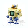 BS09 Beast Saga Beast Fight Collection Pamet