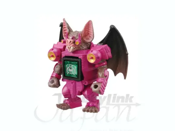 BS10 Beast Saga Beast Fight Collection Morike
