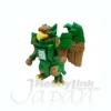 BS31 Beast Soft Vinyl Collection 03 Captain Eagle