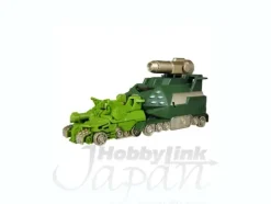 BS04 Hyper Tank & Hyper Tank Base