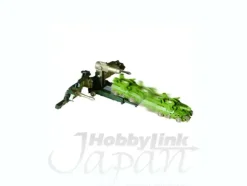BS04 Hyper Tank & Hyper Tank Base