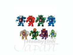BS40 Random Booster Vol.3 Burst Collection 3