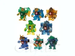 BS22 Random Booster Vol.2 Burst Collection 2