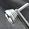 BS Vernier Short 8mm (4pcs)