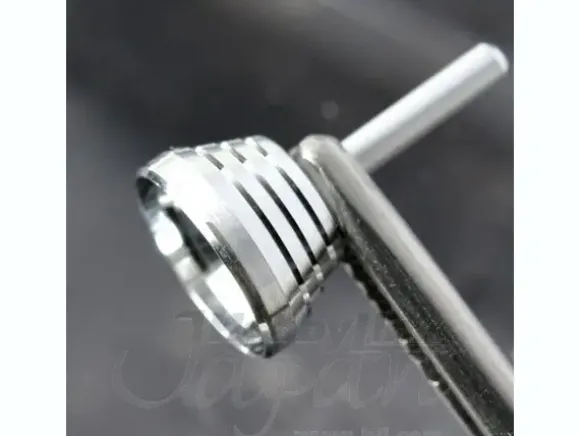 BS Vernier Short 8mm (4pcs)