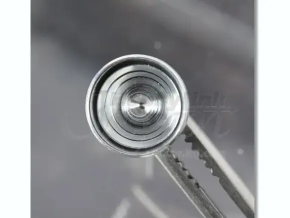 BS Vernier Short 8mm (4pcs)