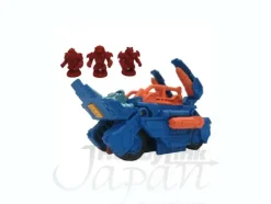 BS27 Ziplot Vehicle 01 Tank