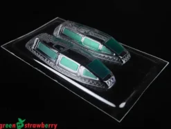 1/72 BTL A-4 Y-Wing VacuCanopy