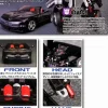 BT-11 Ravager Feat Chevrolet Corvette