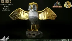 Bubo Gold Patina Edition
