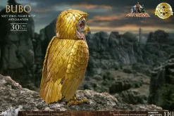 1/1 Bubo Soft Vinyl Statue