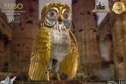 1/1 Bubo Soft Vinyl Statue