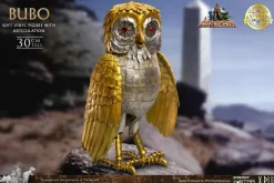 1/1 Bubo Soft Vinyl Statue