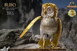 1/1 Bubo Soft Vinyl Statue