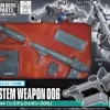 1/144 Builder Parts: System Weapon #006