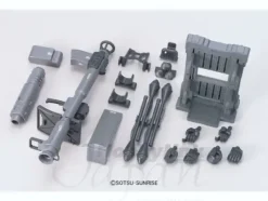 1/144 Builder Parts: System Weapon #006