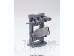 1/144 Builders Parts: System Weapon #003