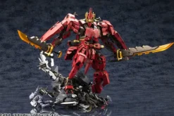 1/24 Bui Tohru Gaifu Kaisei (HEXA GEAR)