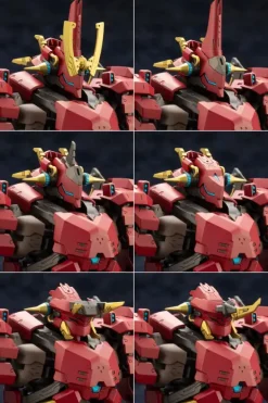 1/24 Bui Tohru Gaifu Kaisei (HEXA GEAR)