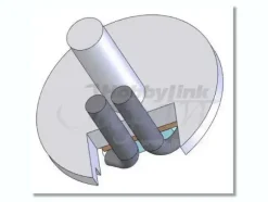 Bulb Unit Single (1pc)