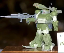 1/48 Burglary Dog