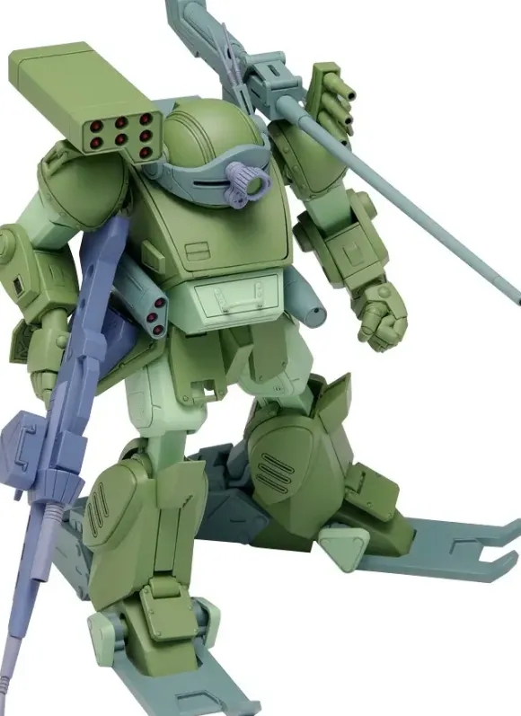 1/35 Burglary Dog (PS Ver.)