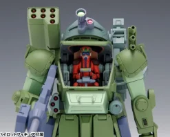 1/35 Burglary Dog (PS Ver.)