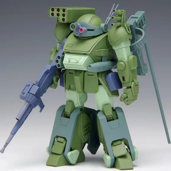 1/35 Burglary Dog (PS Ver.)