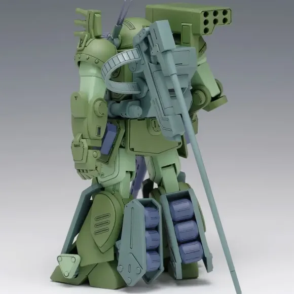 1/35 Burglary Dog (PS Ver.)