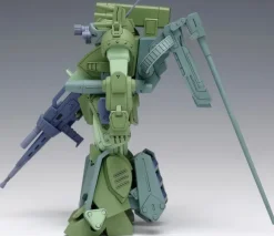 1/35 Burglary Dog (PS Ver.)