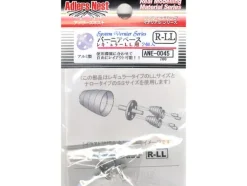 Burner Base R-LL (2pcs)