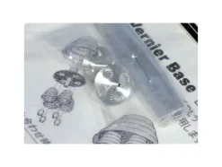 Burner Base S-L (2pcs.)