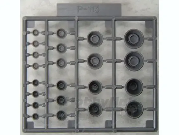 Burner Nozzle III