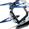 1/60 Burst Parts for Legend Silver Hawk Burst (Reissue)