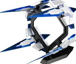 1/60 Burst Parts for Legend Silver Hawk Burst (Reissue)