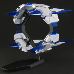 1/60 Burst Parts for Legend Silver Hawk Burst (Reissue)