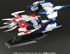 1/60 Burst Parts for Legend Silver Hawk Burst (Reissue)
