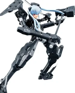 1/1 Busou Shinki x Megami Device Type Devil Strarf bis