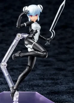 1/1 Busou Shinki x Megami Device Type Devil Strarf bis