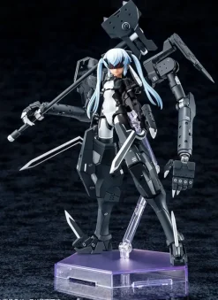 1/1 Busou Shinki x Megami Device Type Devil Strarf bis