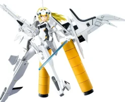 1/1 Busou Shinki x MEGAMI DEVICE: Type Angel Arnval Tranche 2