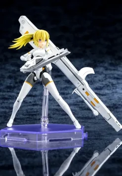 1/1 Busou Shinki x MEGAMI DEVICE: Type Angel Arnval Tranche 2