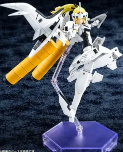 1/1 Busou Shinki x MEGAMI DEVICE: Type Angel Arnval Tranche 2
