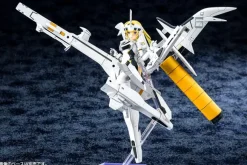 1/1 Busou Shinki x MEGAMI DEVICE: Type Angel Arnval Tranche 2