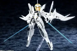1/1 Busou Shinki x MEGAMI DEVICE: Type Angel Arnval Tranche 2
