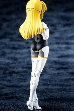 1/1 Busou Shinki x MEGAMI DEVICE: Type Angel Arnval Tranche 2