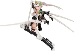 1/1 Busou Shinki x Megami Device Type Jaeger Edelweiss