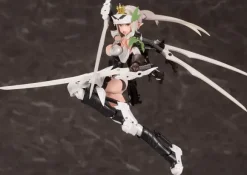 1/1 Busou Shinki x Megami Device Type Jaeger Edelweiss